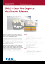 Eaton Grafik İzleme Yazılımı (EFGVS)