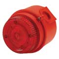 IS Konvansiyonel Flaşörlü Siren IP65 100 dB (ATEX)