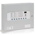 K11040M2  CP4 Yangın Alarm Kontrol Paneli