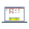 EF-SITEMONITOR Site Monitör Yazılımı