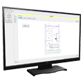 Syncro As Ockular Grafik Yangın Kontrol Yazılımı