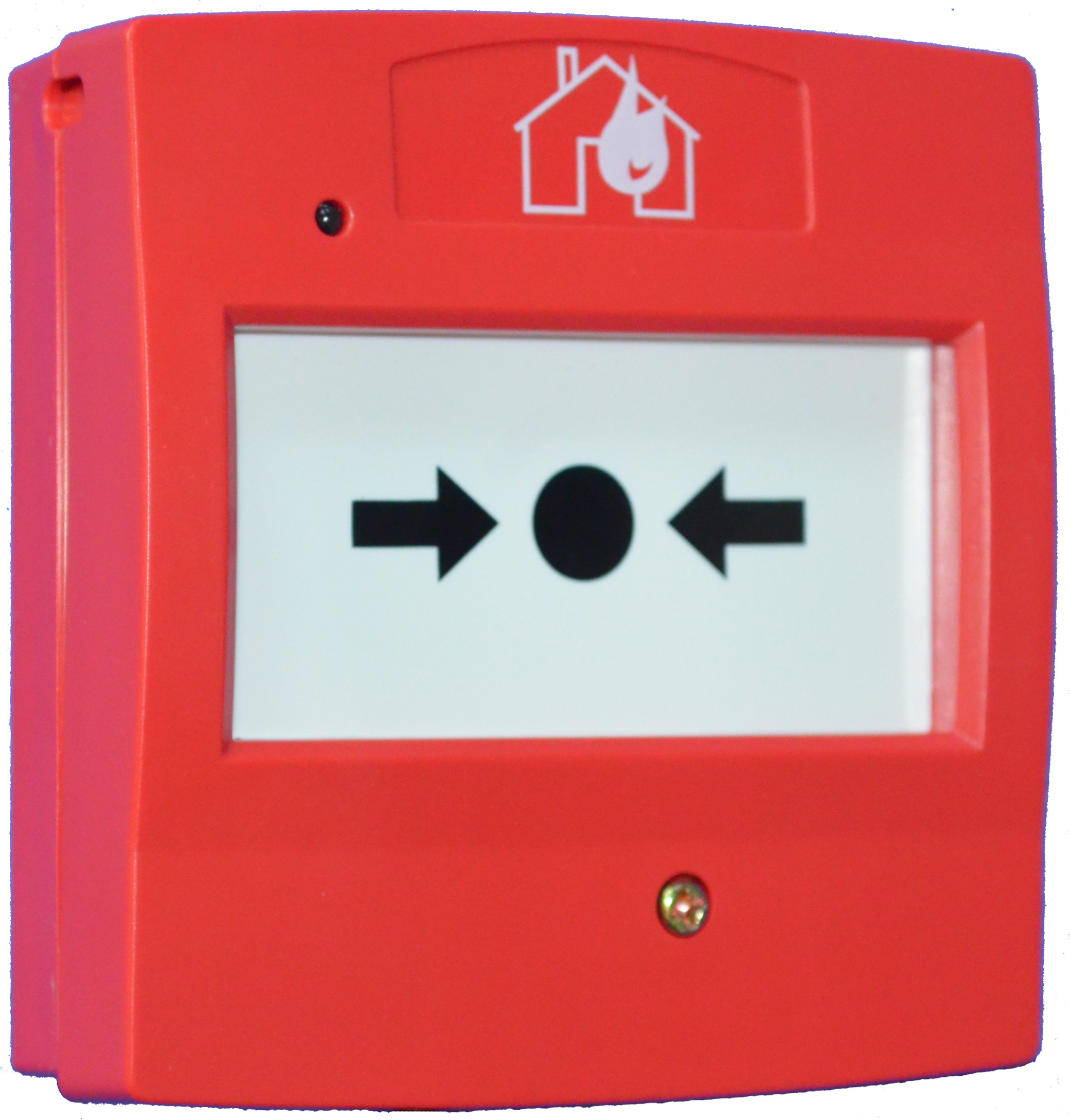 TX7140-MB TX7140 için Sıva Üstü Montaj Kutusu