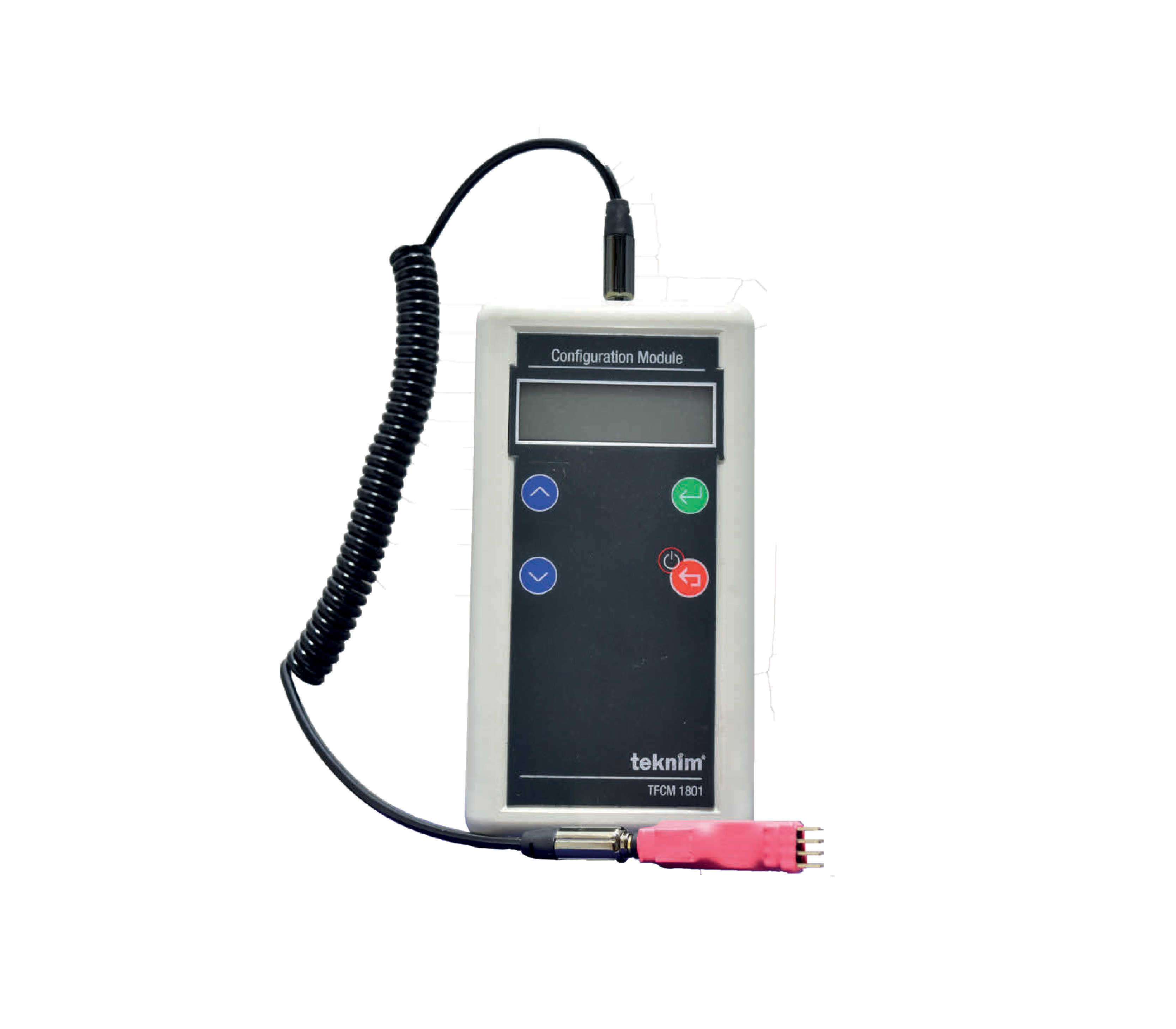 TFCM-1801 Adresleme Cihazı